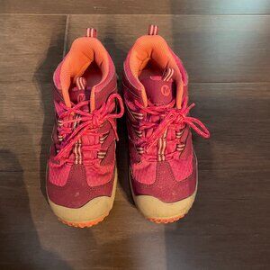 Merrell Hiking Shoes